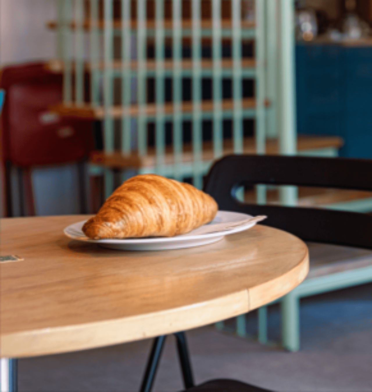 Croissant