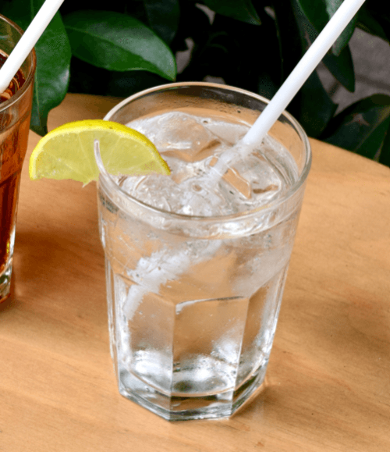 Gin Tonic