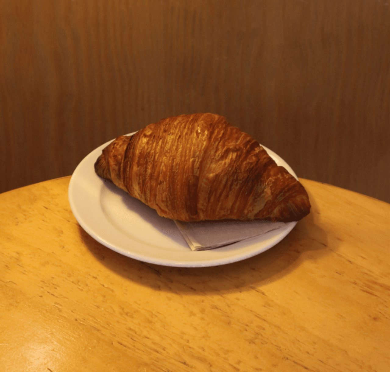 Croissant