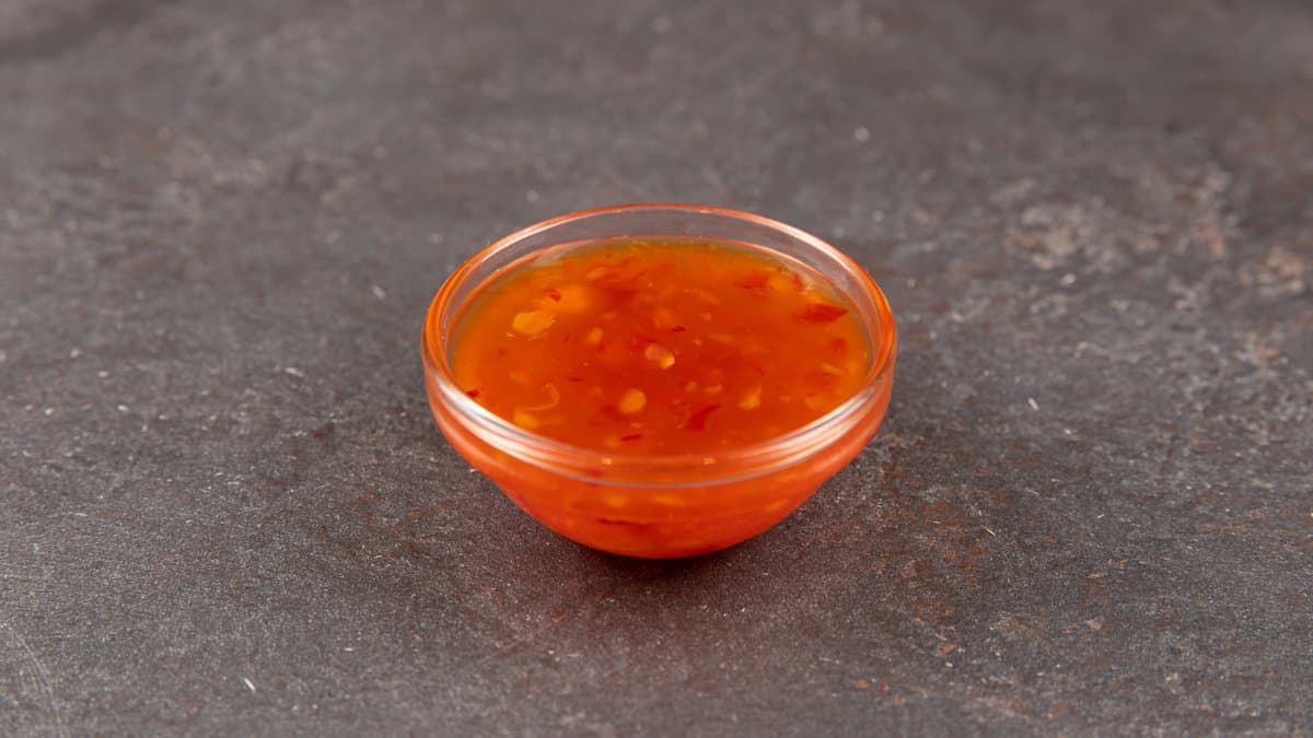 Édes chili