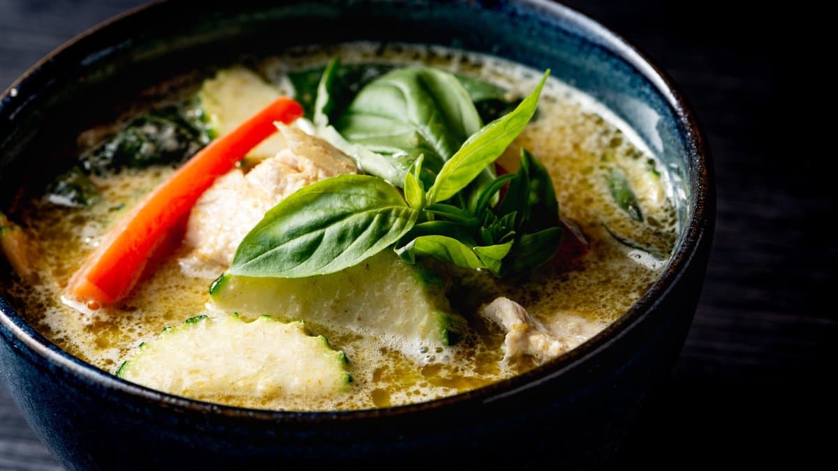 Kaeng Khiaw Waan