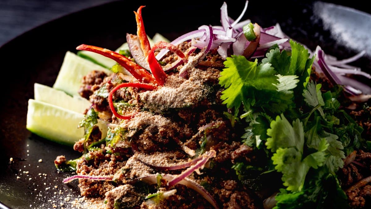 Larb