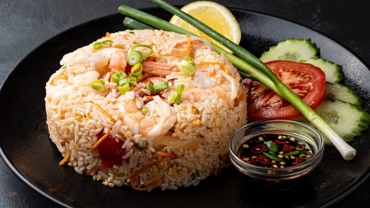 Khao Pad
