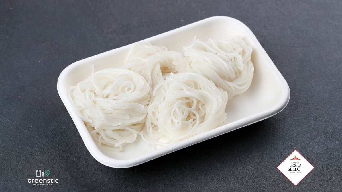 Rice noodles