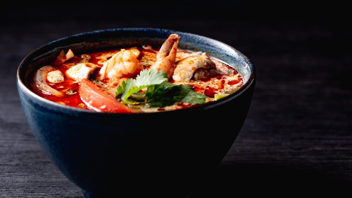Tom Yum