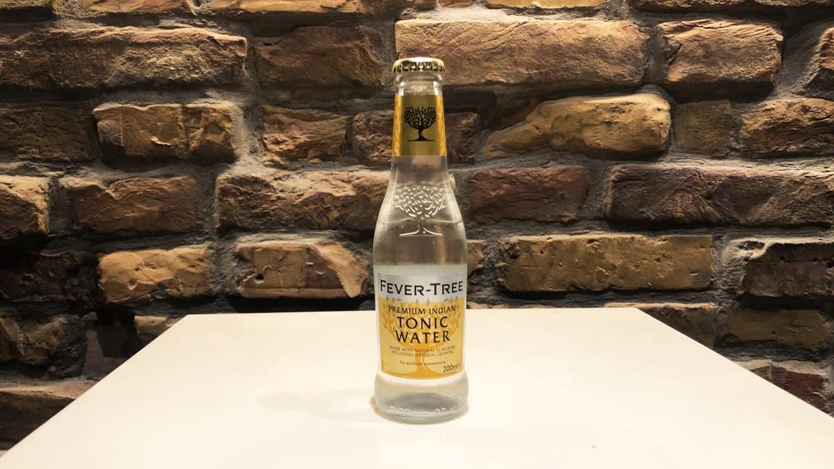 Fever Tree Tonic 0,25l