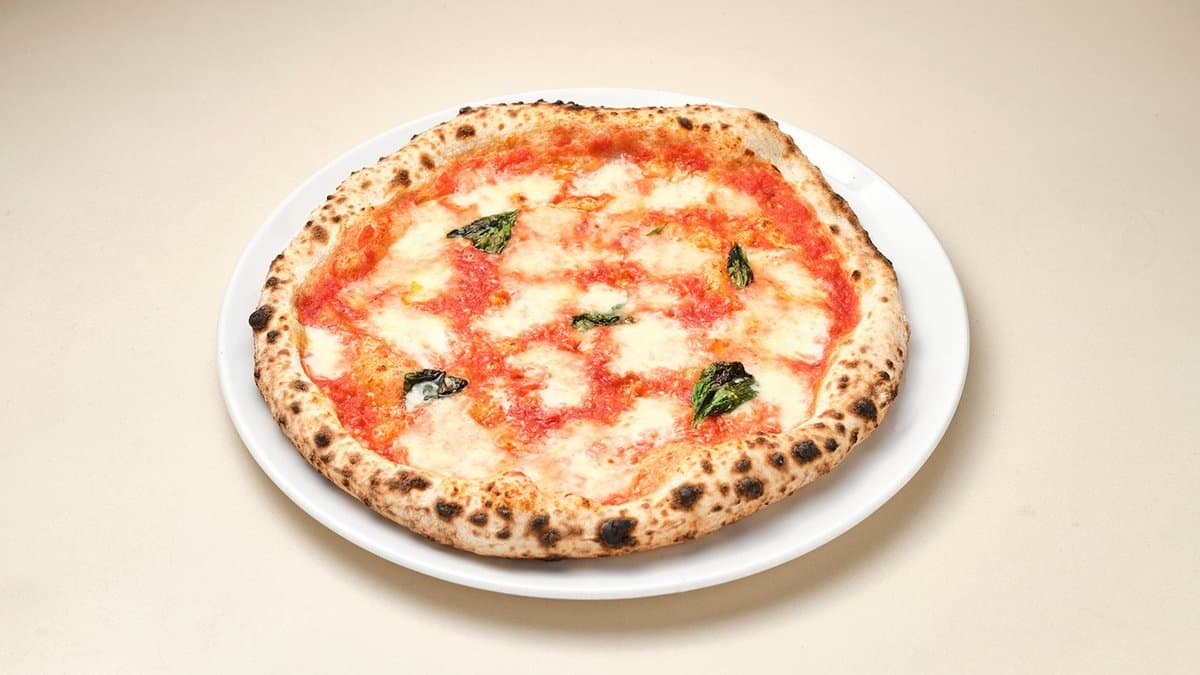 Margherita