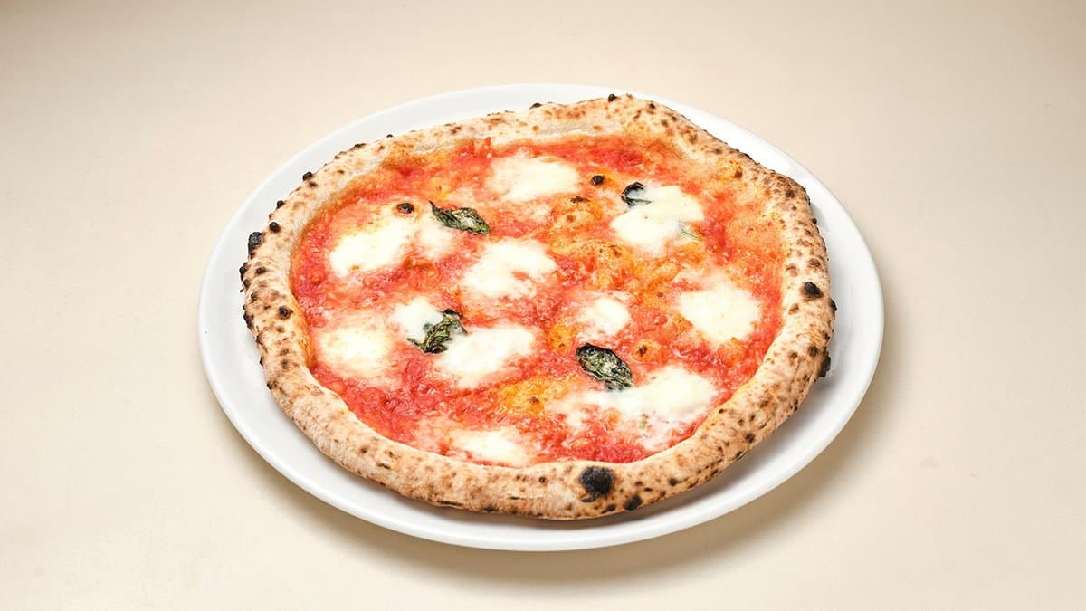 Margherita D.O.P.