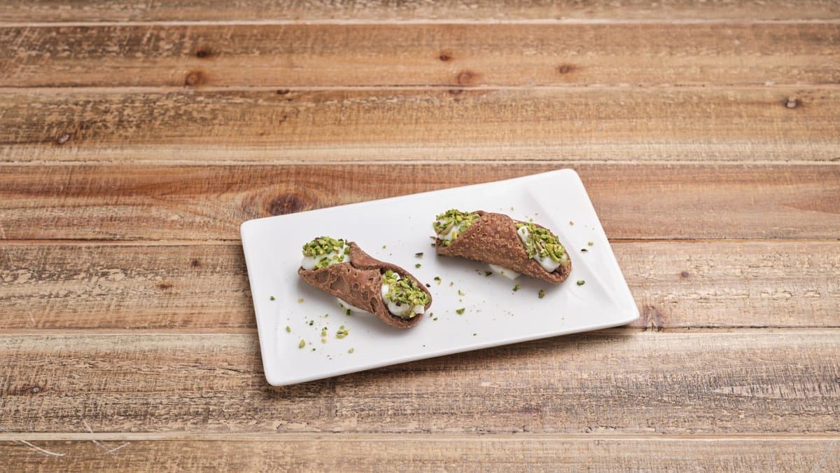 Cannoli