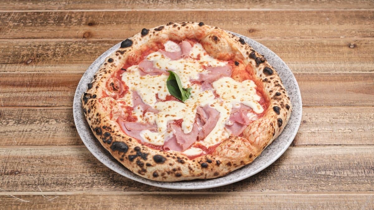 Prosciutto Cotto