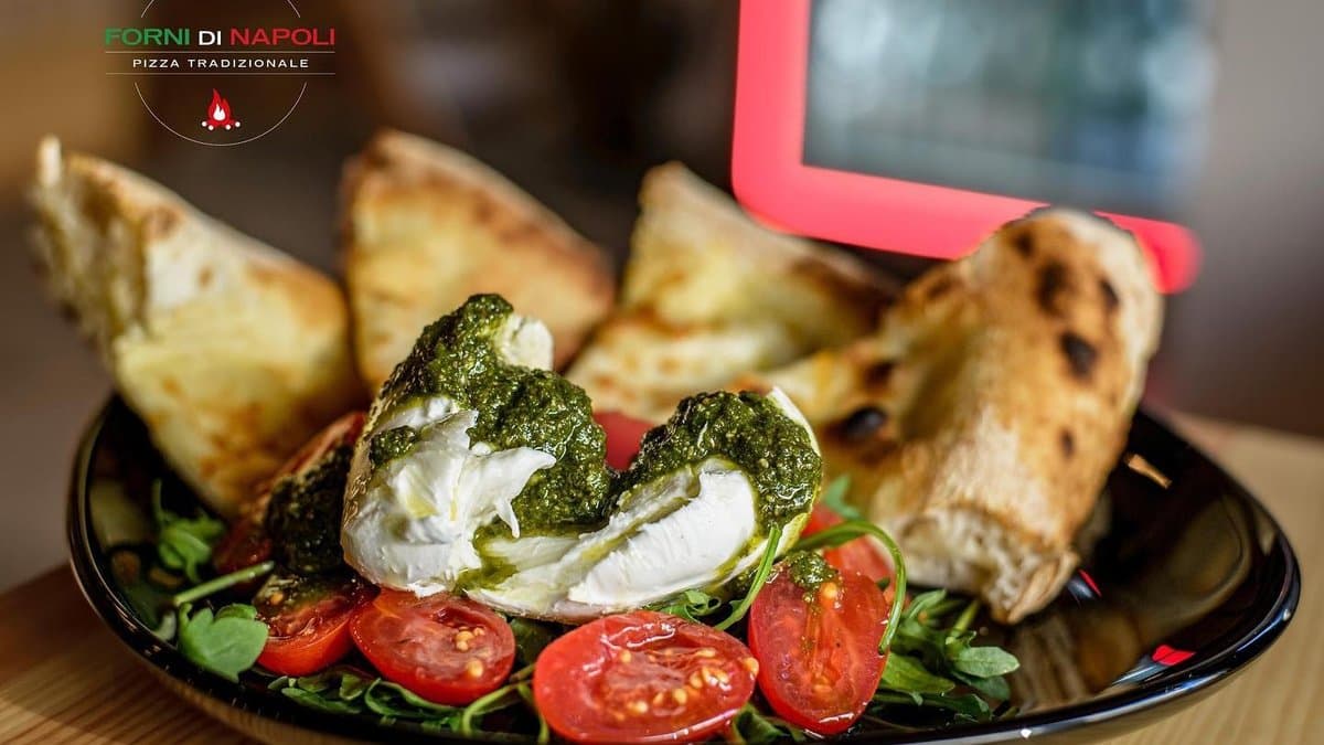 Caprese