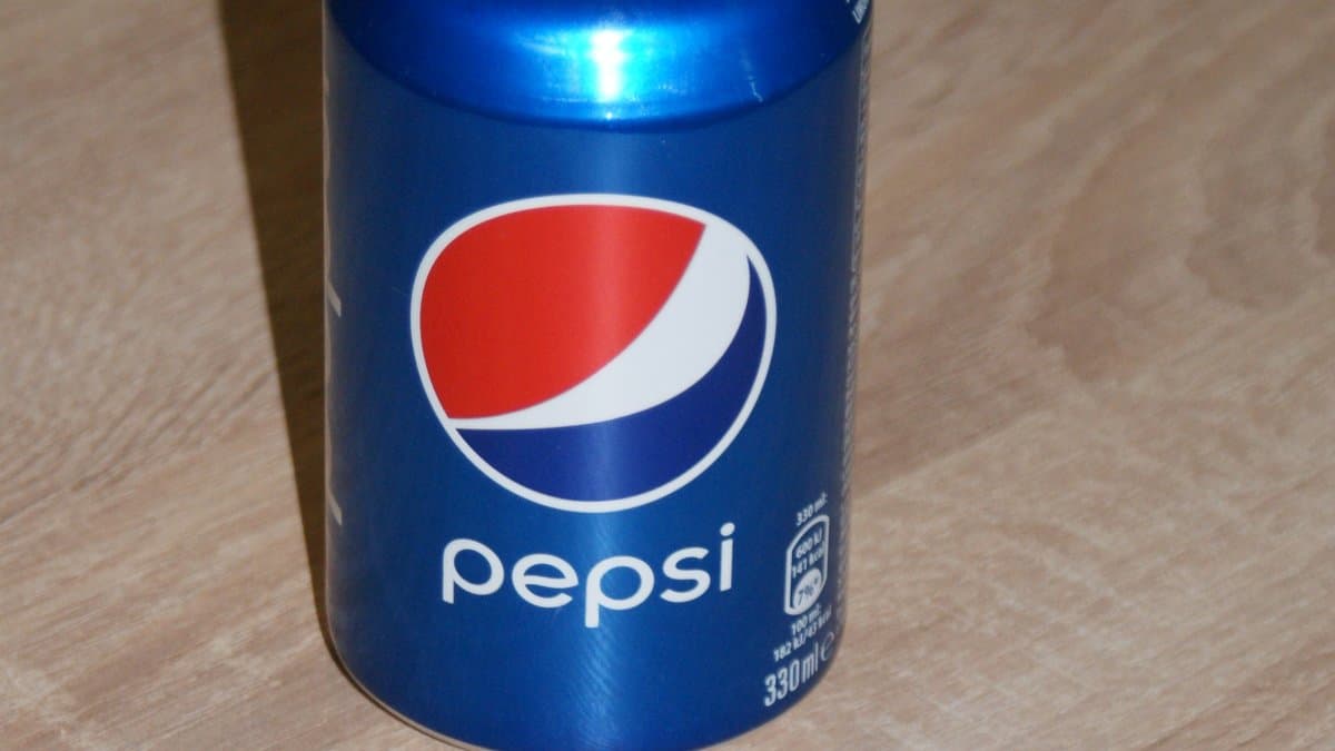 Pepsi