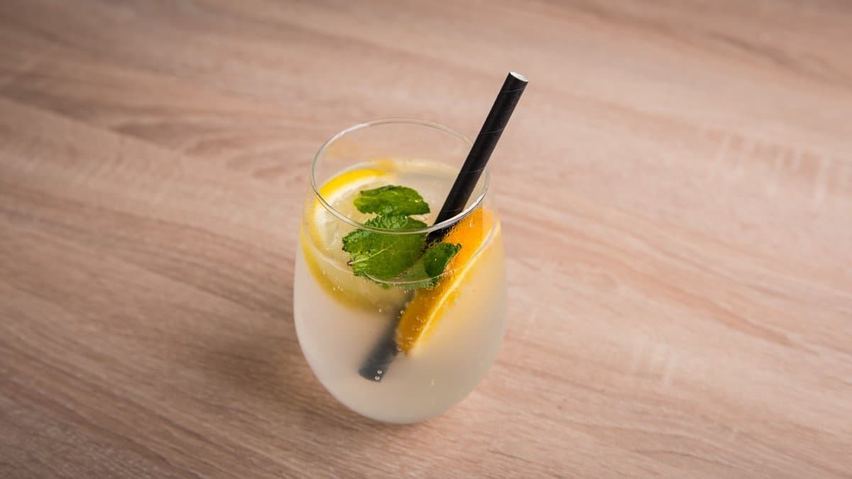Limonádé 0,5 l