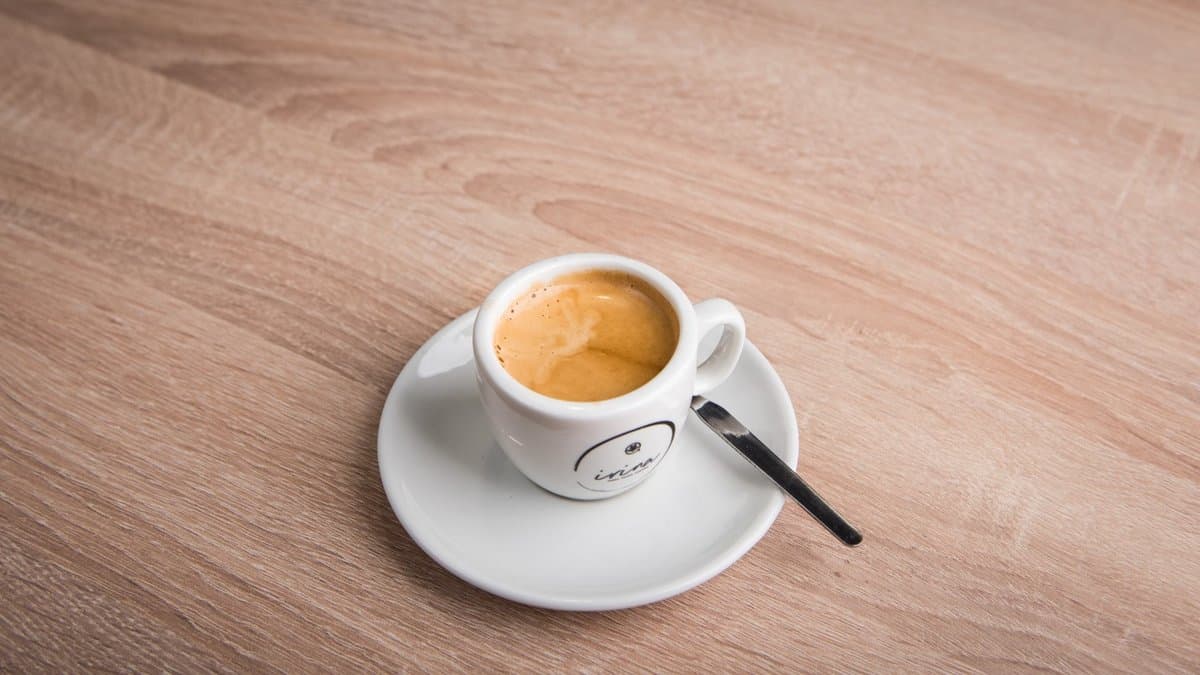 Espresso