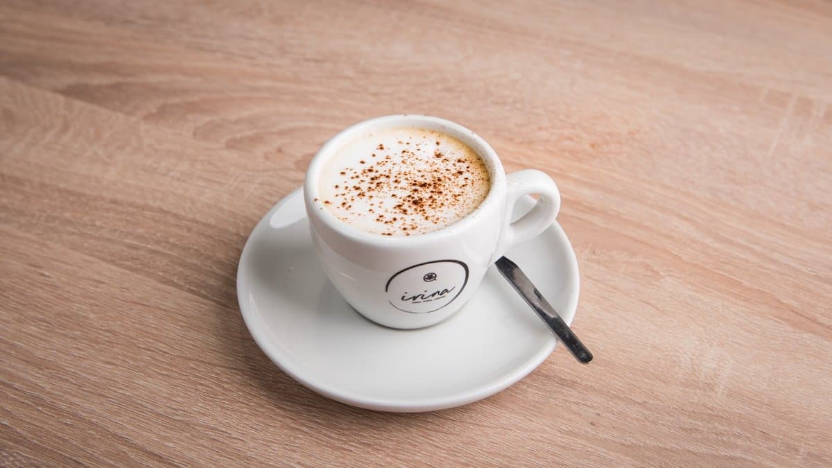 Cappucino