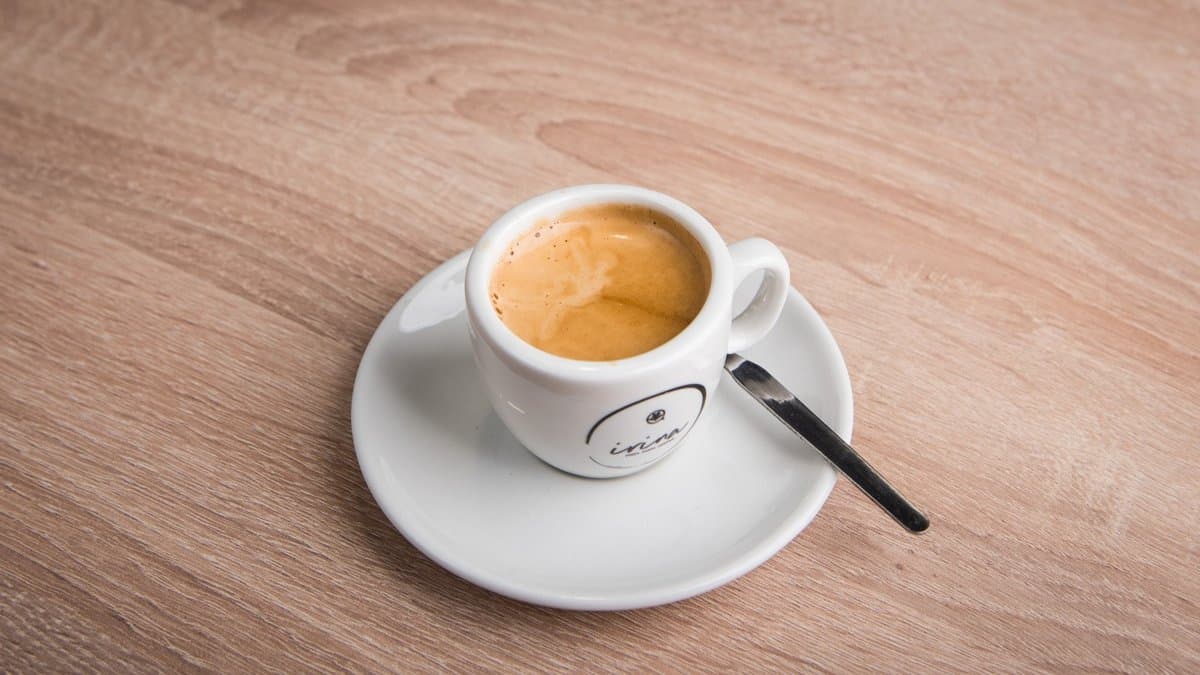 Doppio