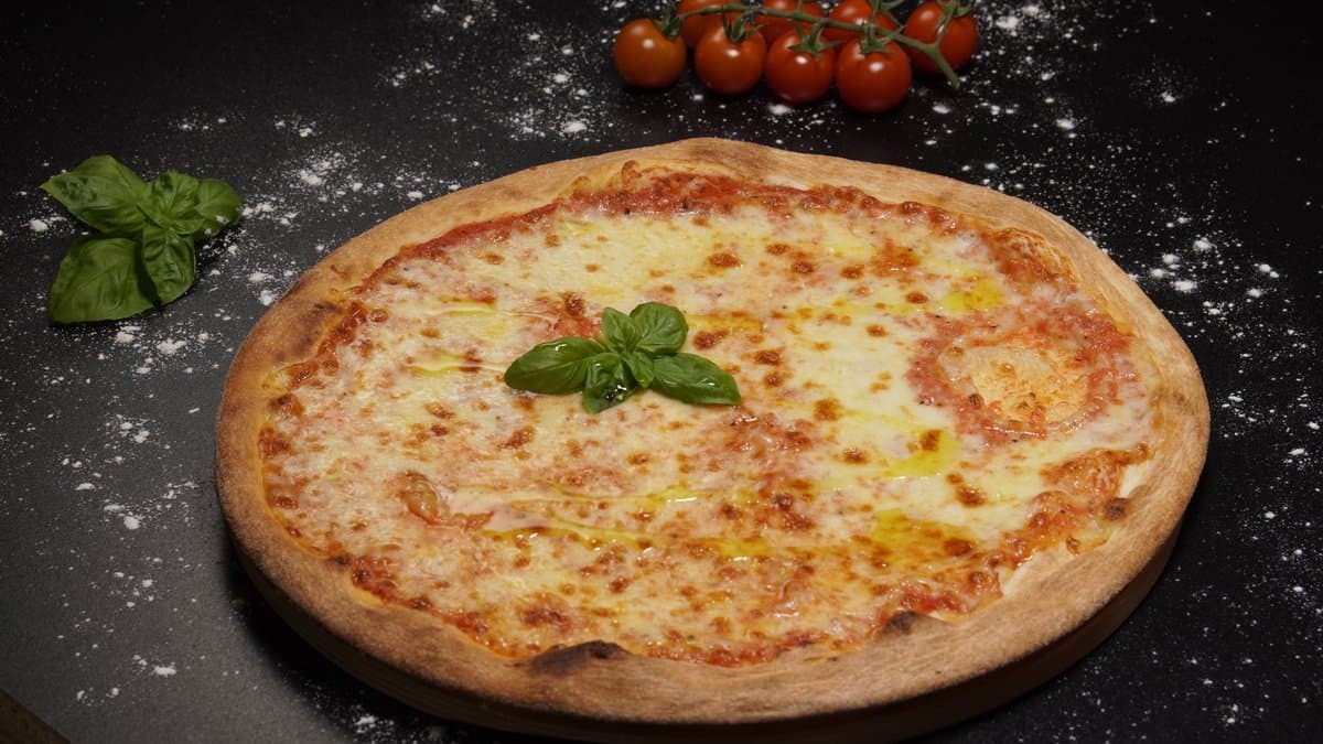 MARGHERITA