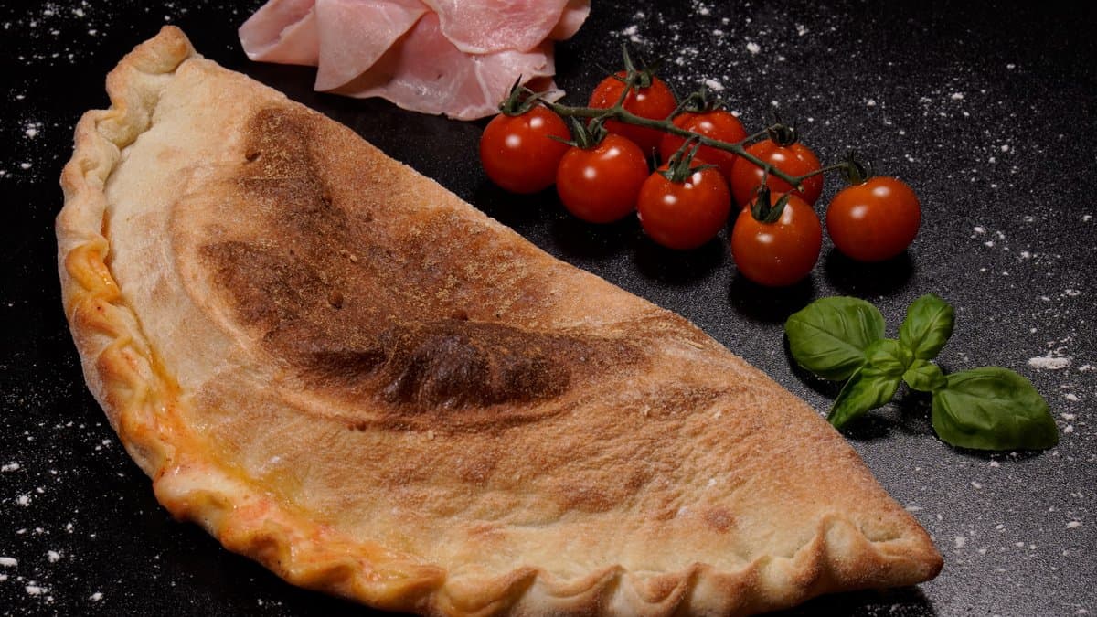 CALZONE NAPOLI