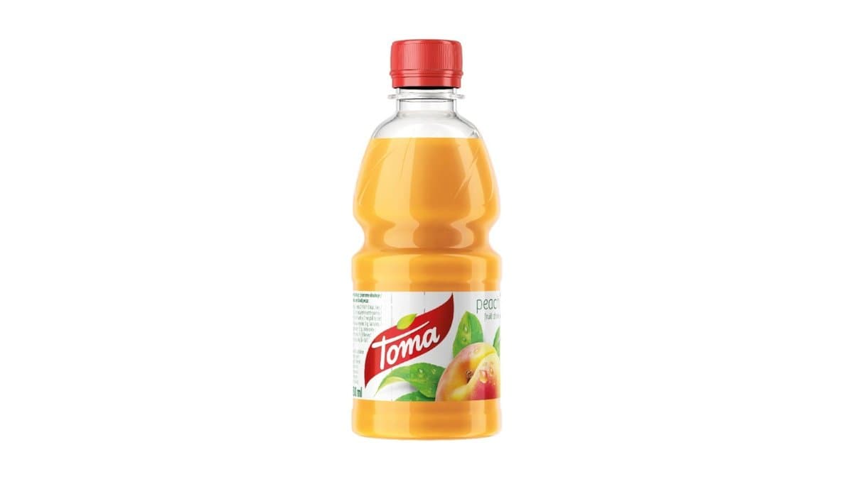 Toma Őszibarack 30%