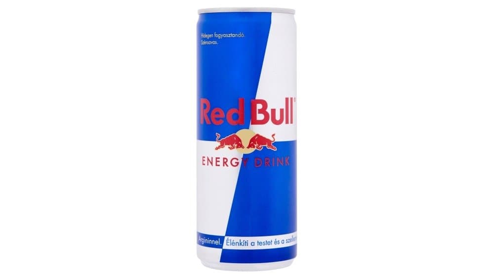 Red Bull