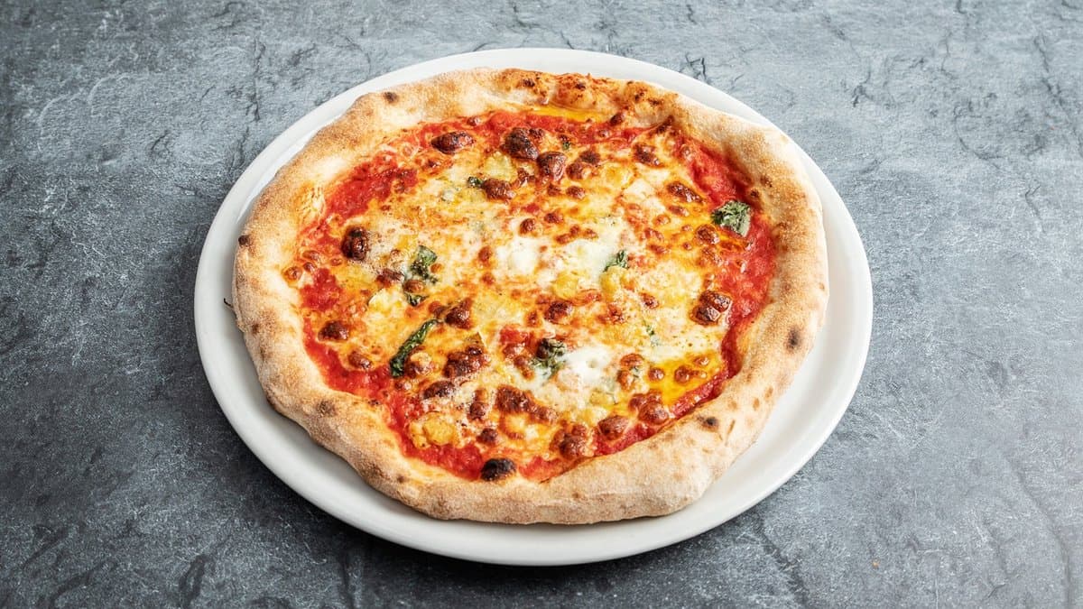 Quattro Formaggi