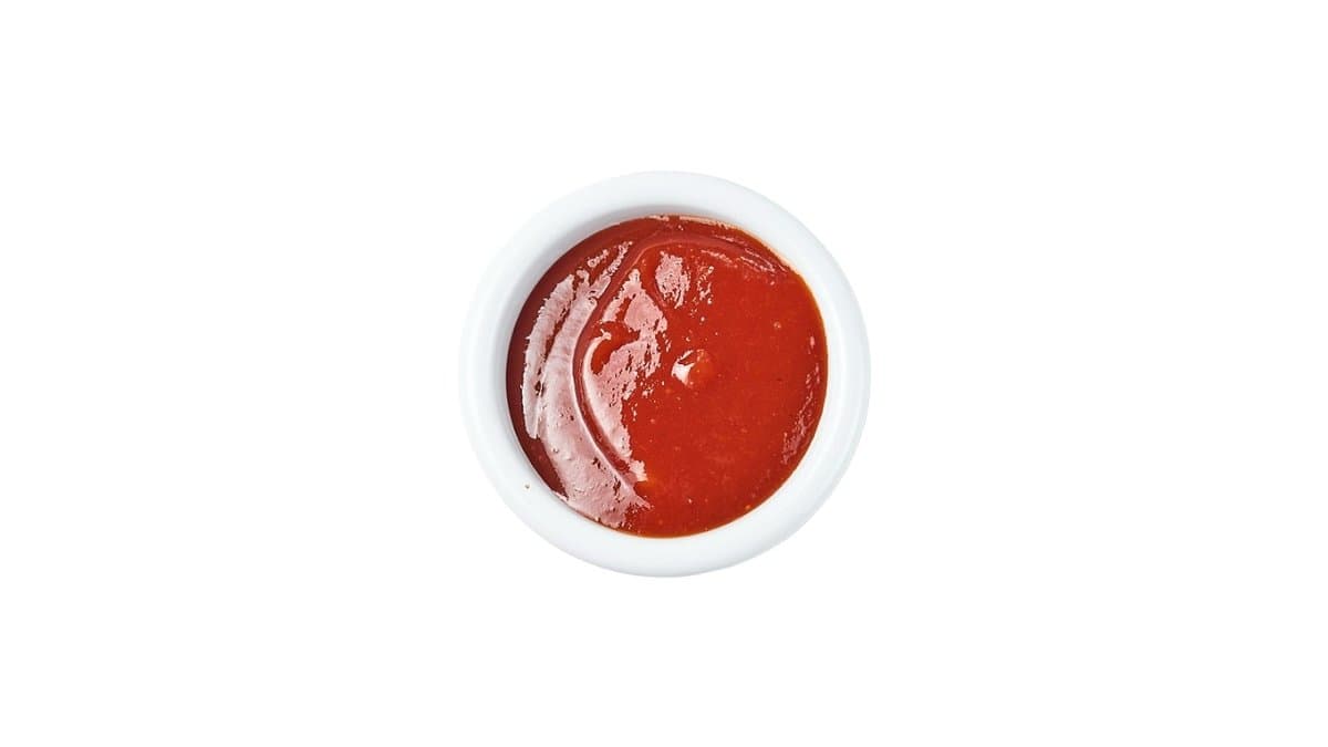 Házi BBQ szósz
