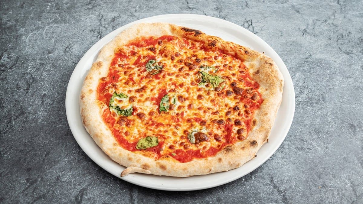 Margherita