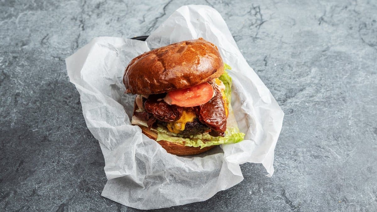 Mixát Burger